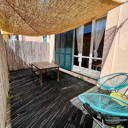 Hébergement de vacances Perla Marina – 200 Metres